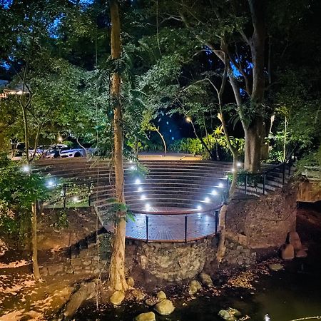 Grand Udawalawe Safari Resort Eksteriør billede