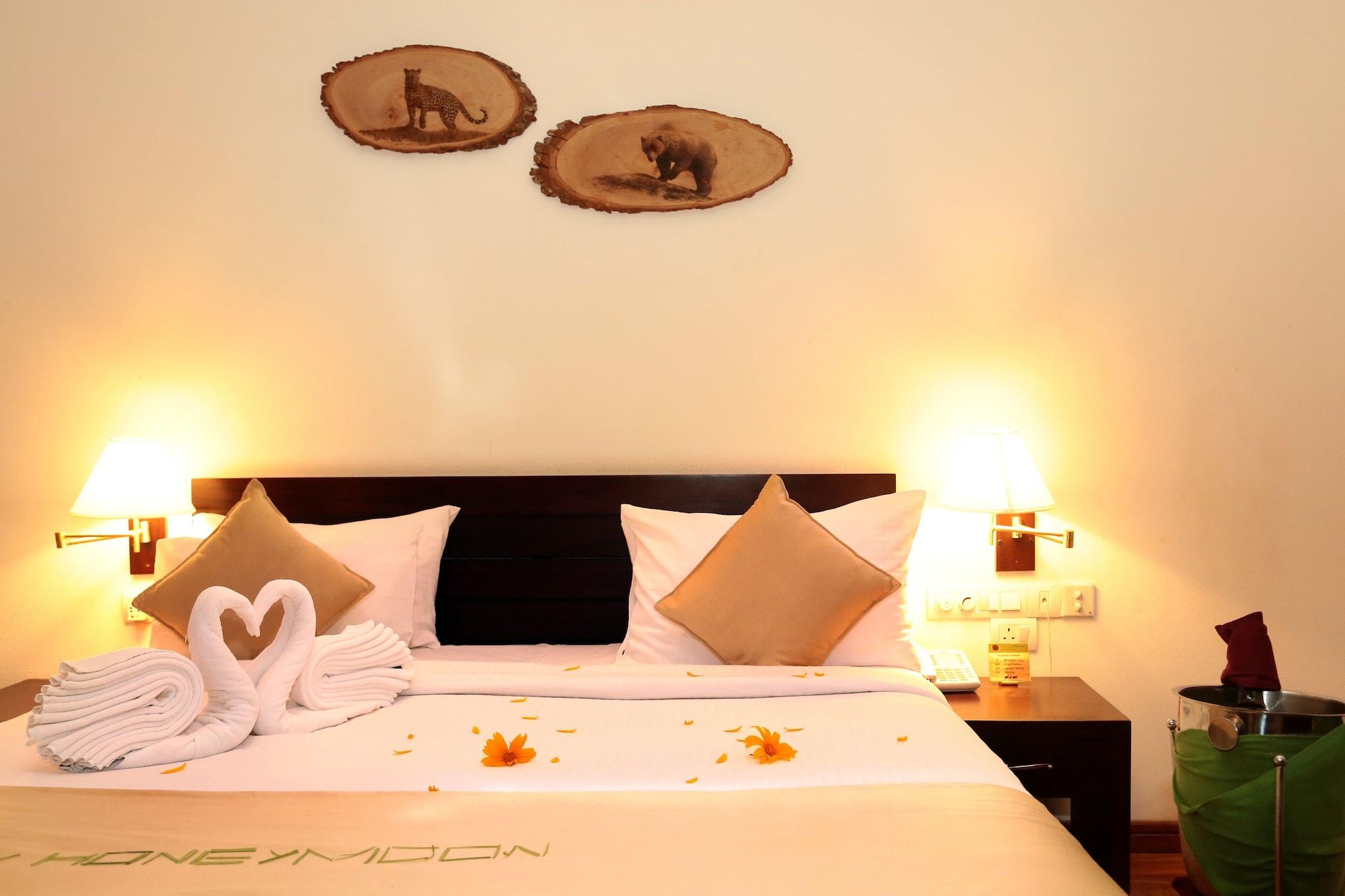 Grand Udawalawe Safari Resort Eksteriør billede