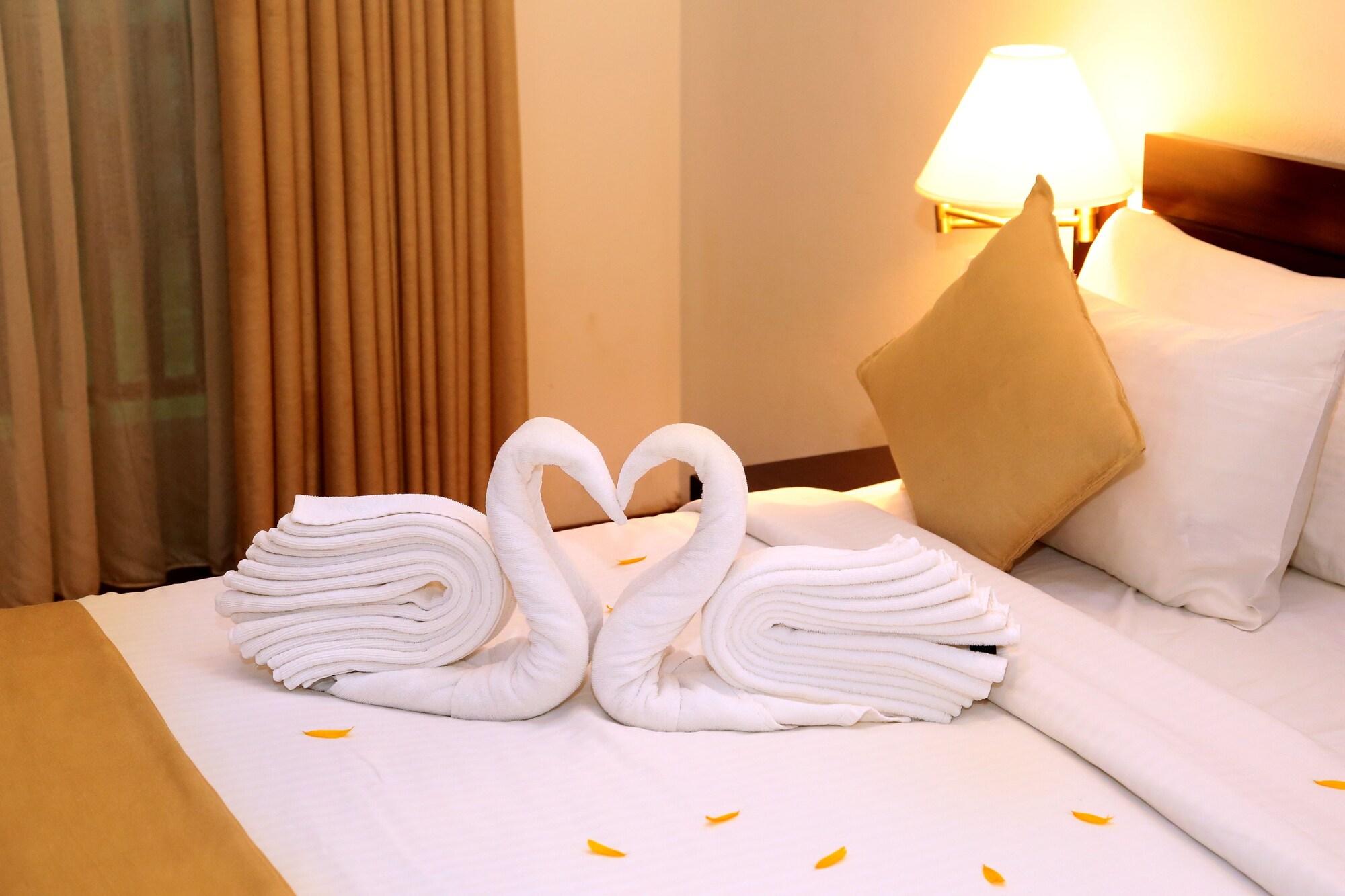 Grand Udawalawe Safari Resort Eksteriør billede
