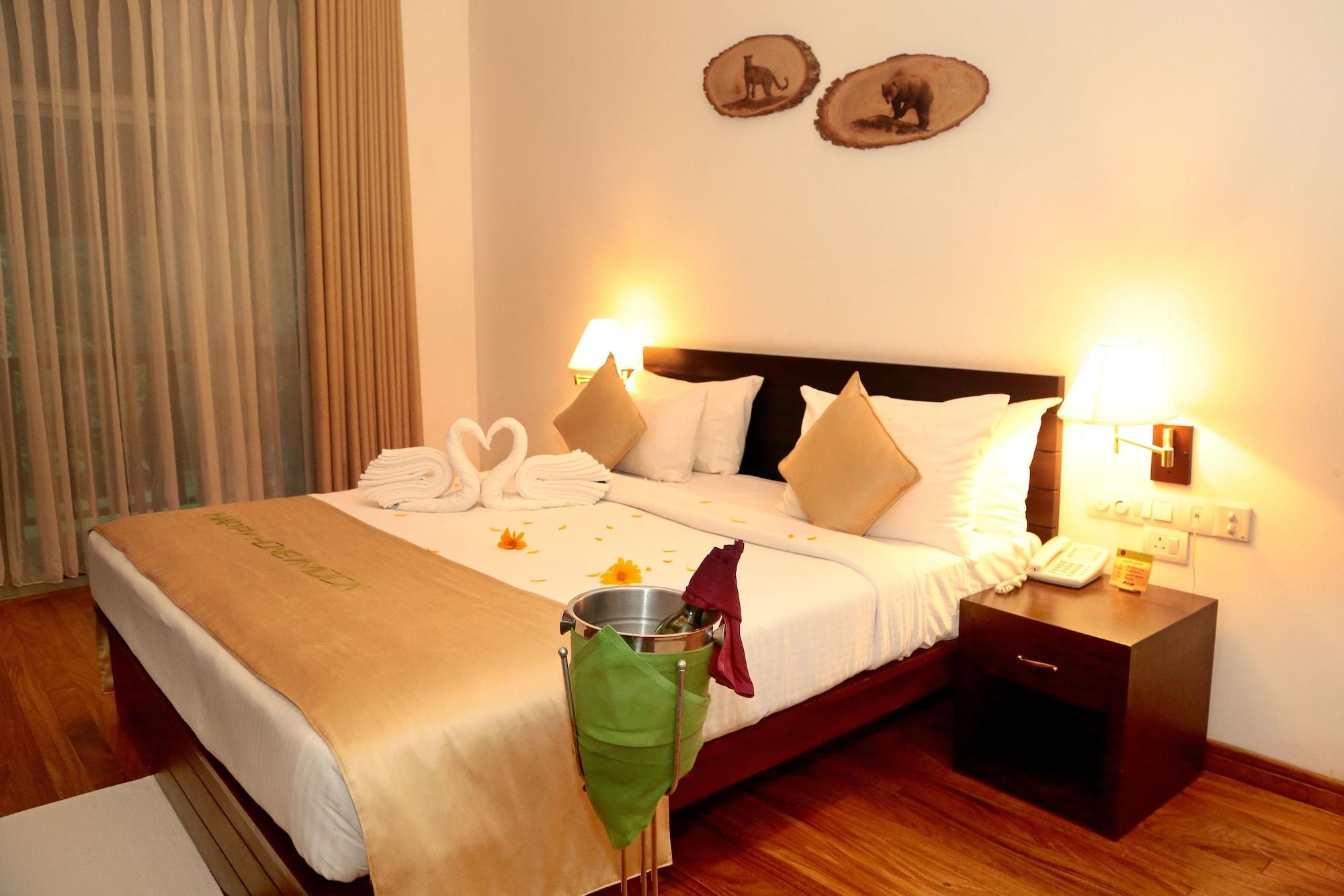 Grand Udawalawe Safari Resort Eksteriør billede