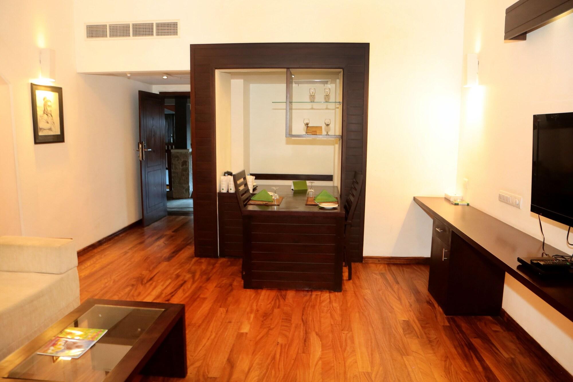 Grand Udawalawe Safari Resort Eksteriør billede