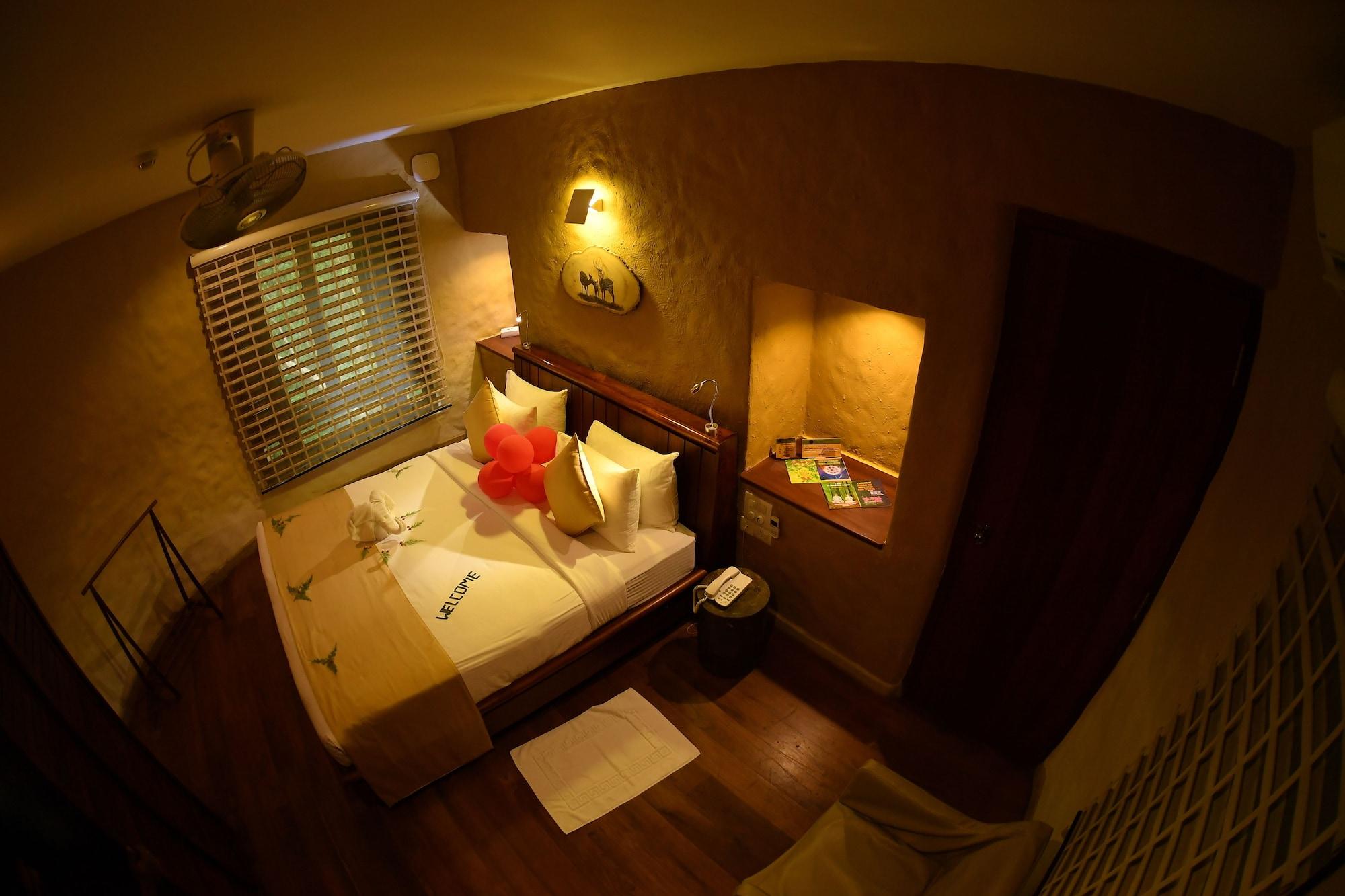 Grand Udawalawe Safari Resort Eksteriør billede