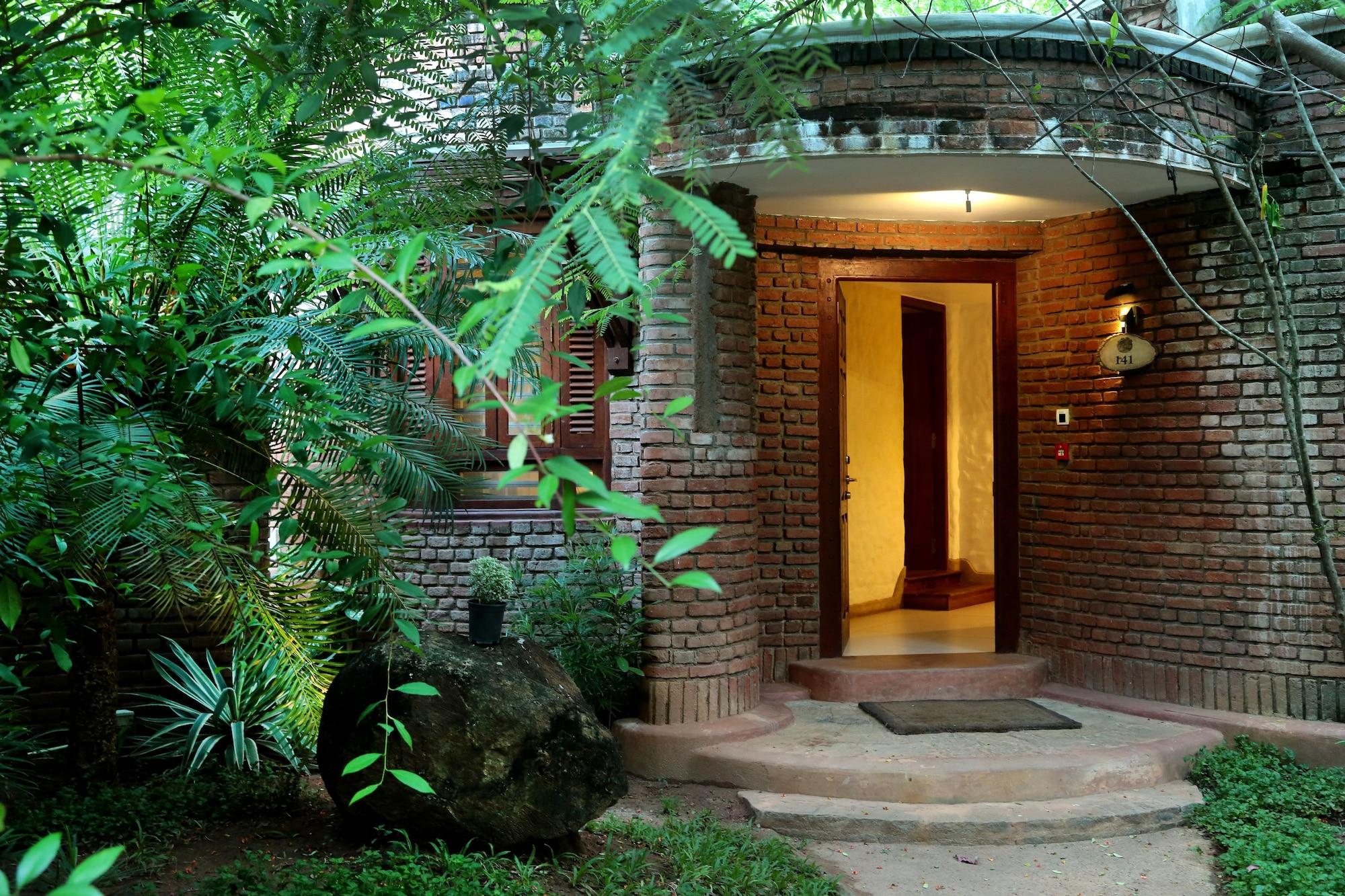 Grand Udawalawe Safari Resort Eksteriør billede