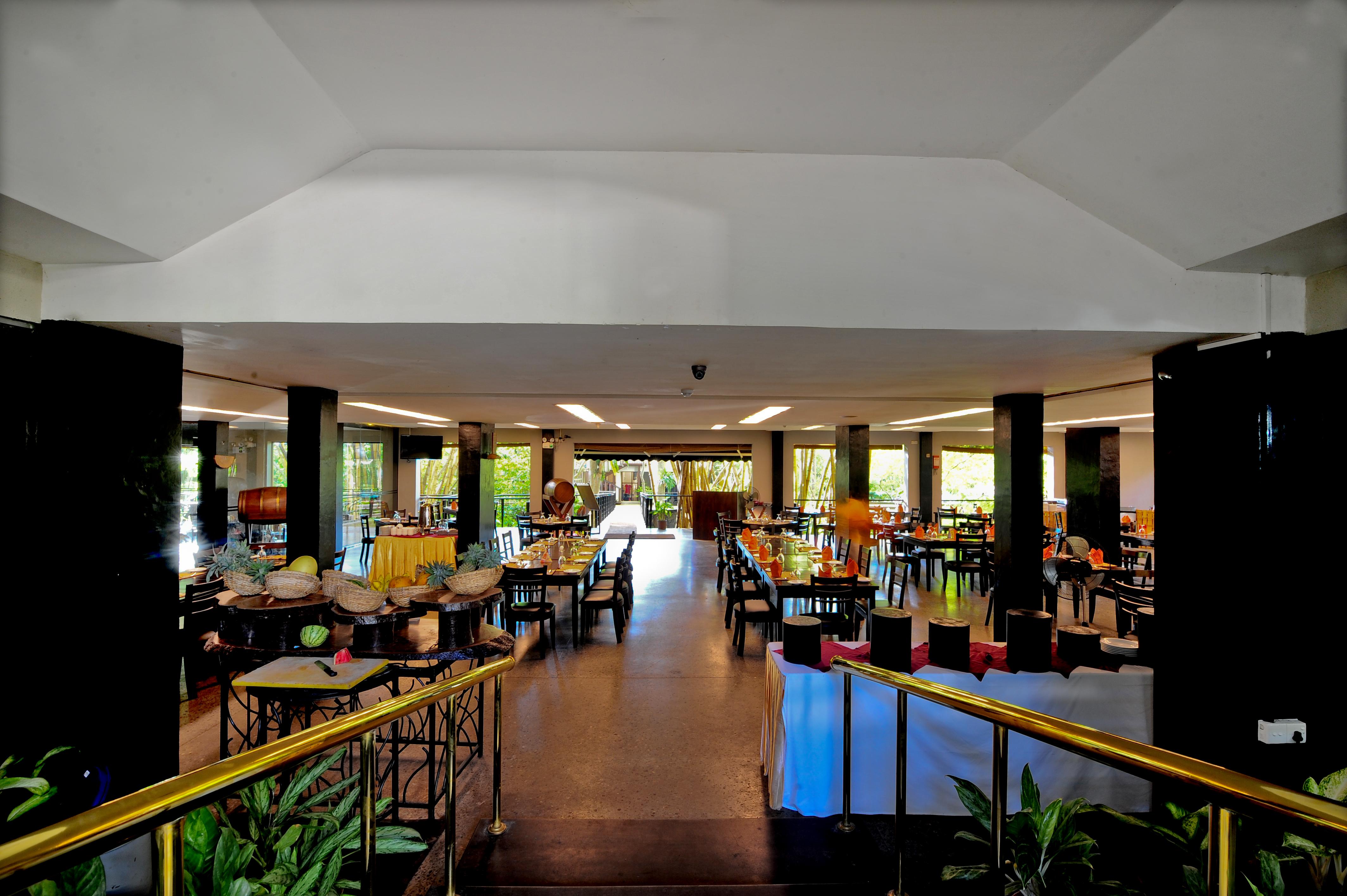Grand Udawalawe Safari Resort Eksteriør billede