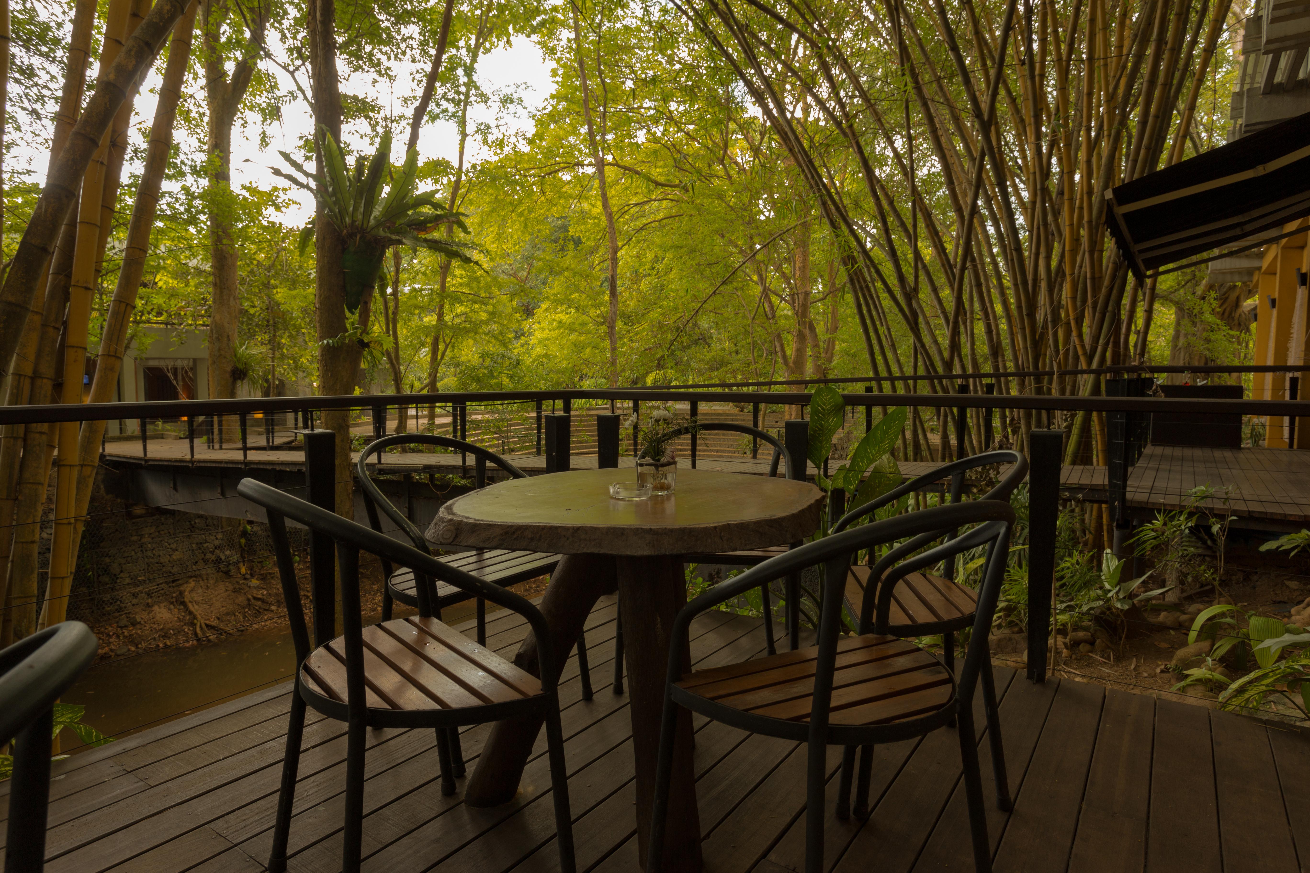 Grand Udawalawe Safari Resort Eksteriør billede
