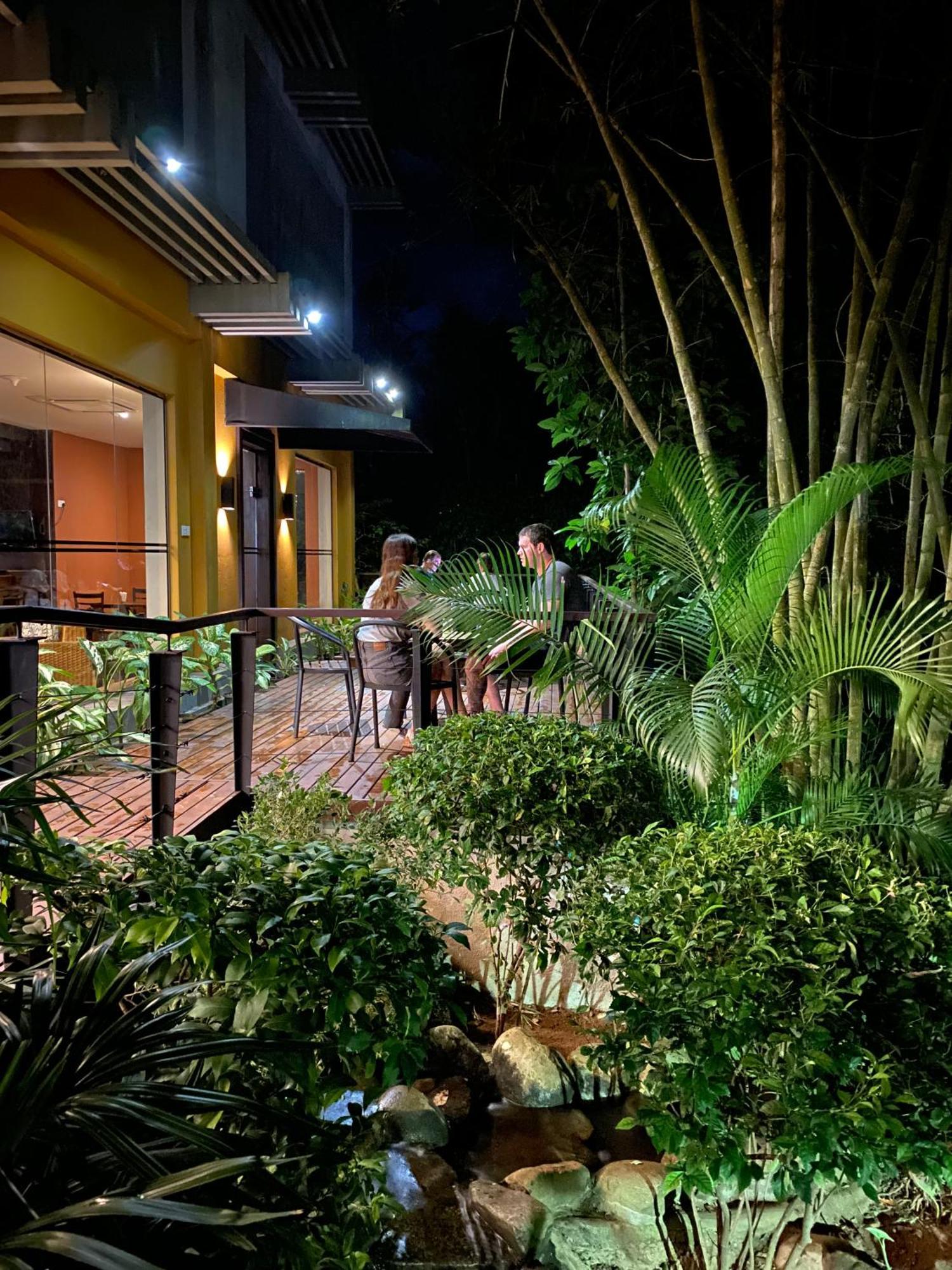 Grand Udawalawe Safari Resort Eksteriør billede