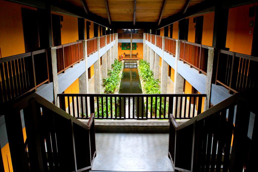 Grand Udawalawe Safari Resort Eksteriør billede