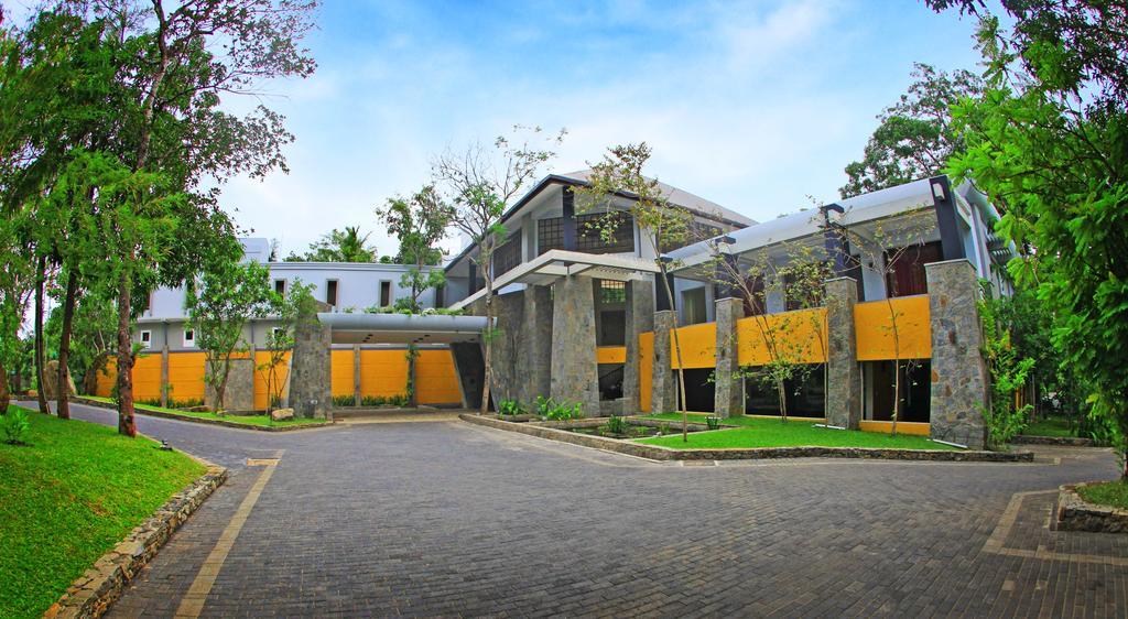Grand Udawalawe Safari Resort Eksteriør billede