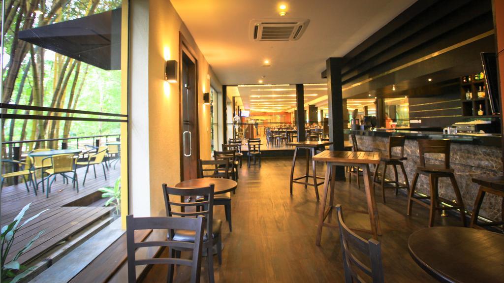 Grand Udawalawe Safari Resort Eksteriør billede
