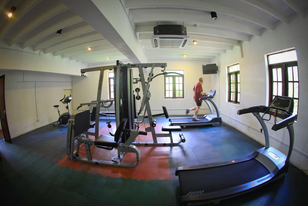 Grand Udawalawe Safari Resort Eksteriør billede