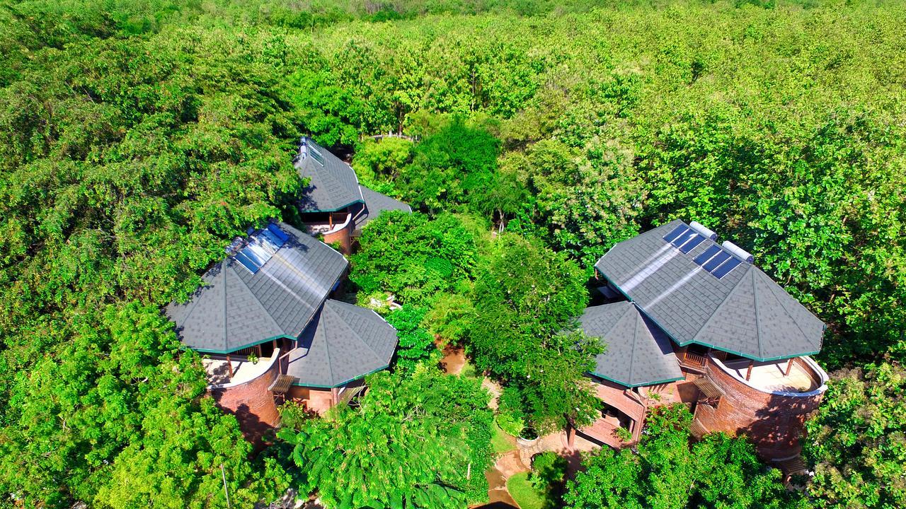 Grand Udawalawe Safari Resort Eksteriør billede