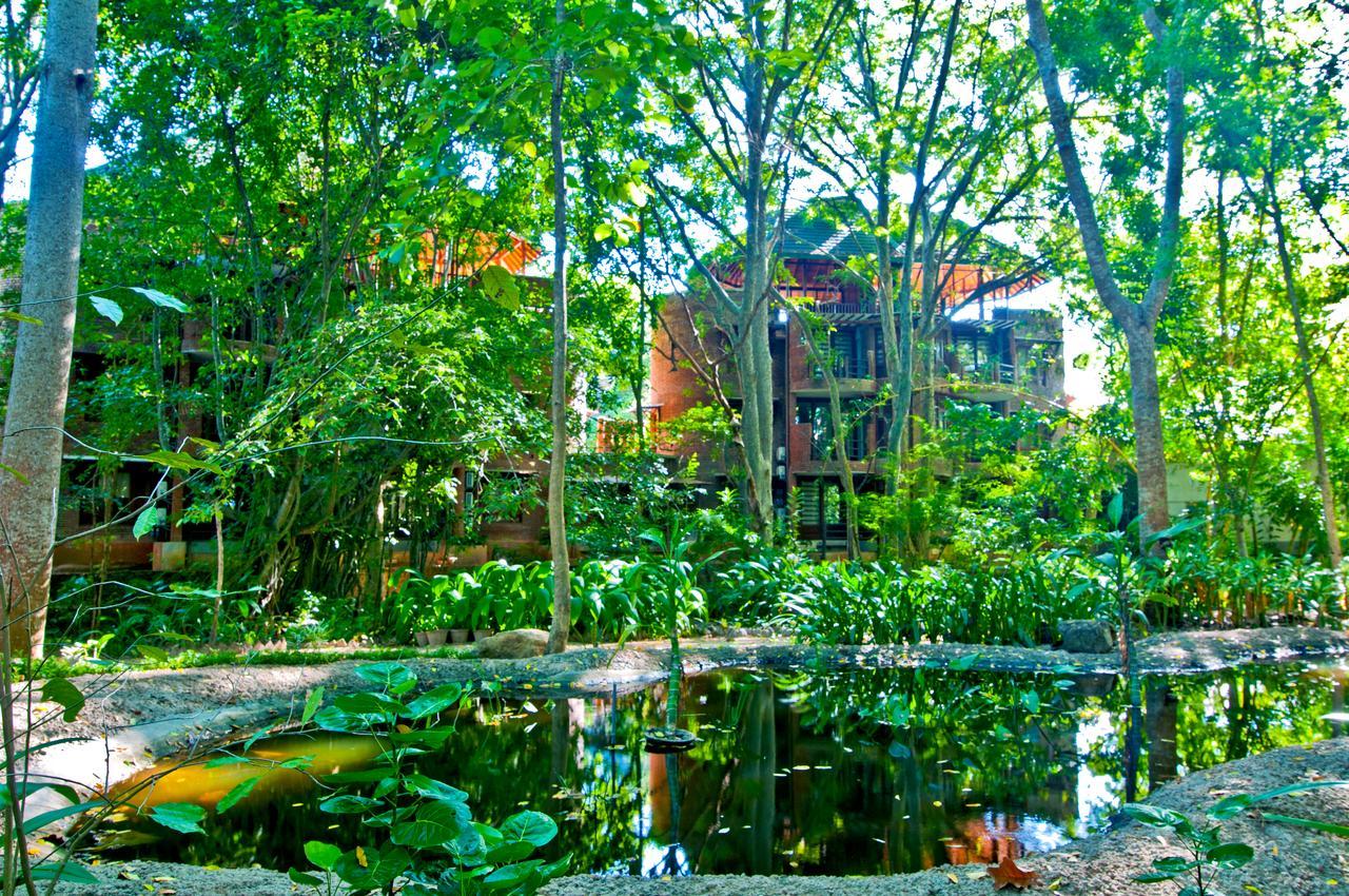 Grand Udawalawe Safari Resort Eksteriør billede