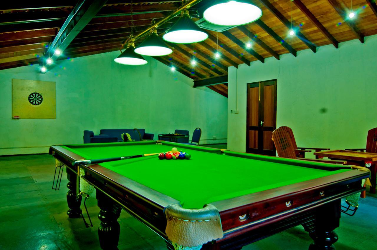 Grand Udawalawe Safari Resort Eksteriør billede