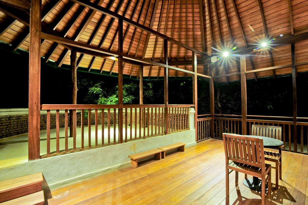 Grand Udawalawe Safari Resort Eksteriør billede