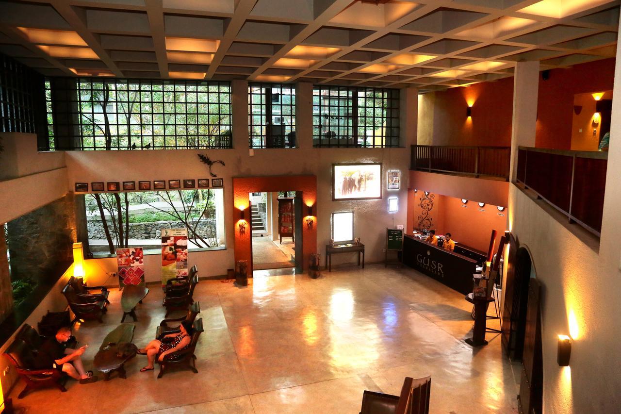 Grand Udawalawe Safari Resort Eksteriør billede